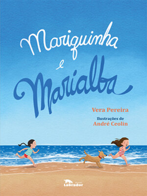 cover image of Mariquinha e Marialba